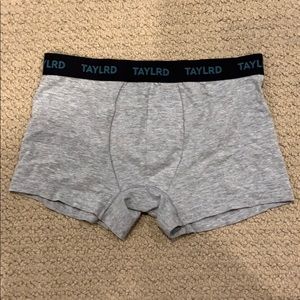 Taylrd Underwear